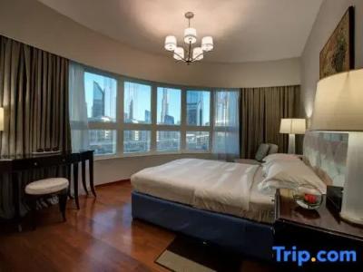 Number One Tower Suites - 66