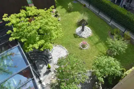 Tulip Inn Beaulieu Lausanne - 109