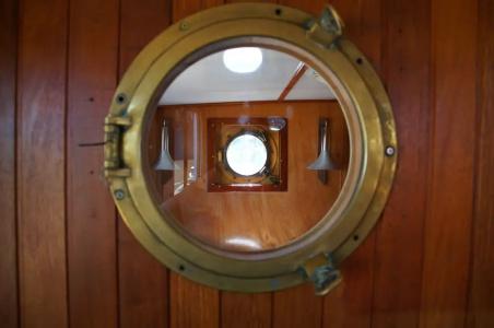 Boat 'Opoe Sientje' - 26
