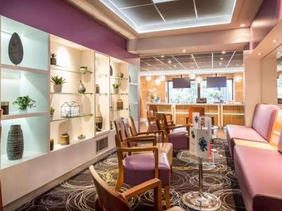 Novotel Valence Sud - 1