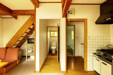 Reposer Hakuba - 58