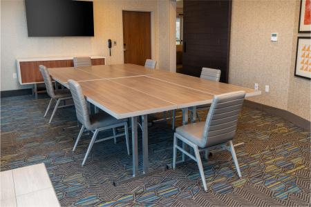 Holiday Inn Express & Suites - Las Vegas - e Tropicana, An Ihg - 32