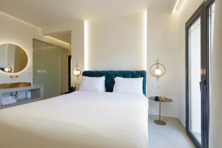 Alley Boutique and Spa - 43