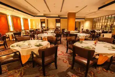 Sheraton Towers Singapore (SG Clean, Staycation Approved) - 29