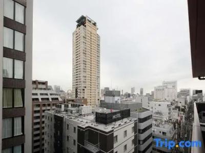 Sarasa Shinsaibashi - 66