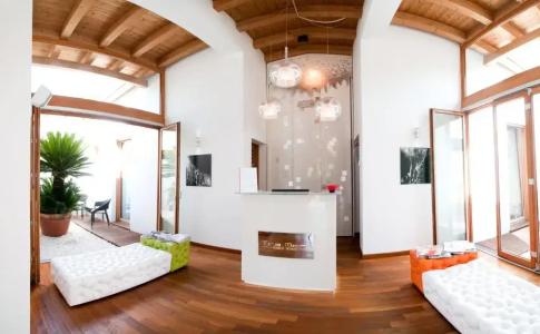 Tre Merli Beach - 4