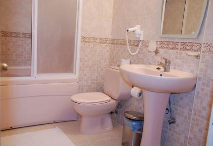 Tuntas Suites Altinkum - 29