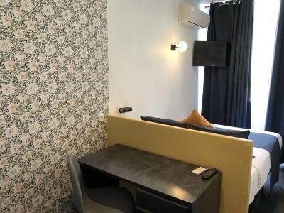 boutique Hôtel Azur - 81