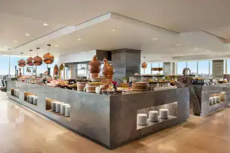Wyndham Grand - 10