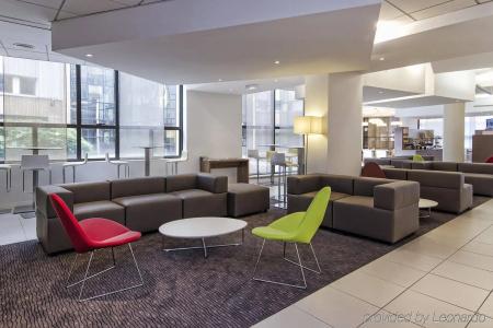 Holiday Inn Express Lille Centre, an IHG - 11