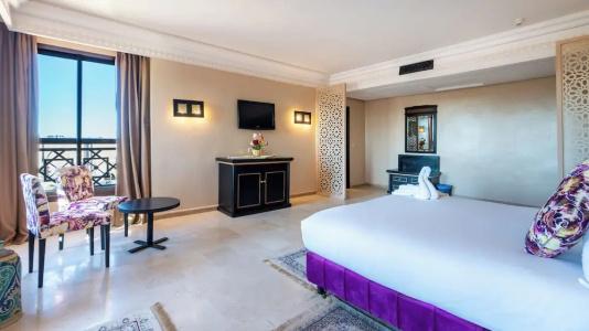 Zalagh Kasbah & Spa - 142