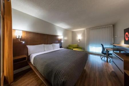 Hôtel & Suites Normandin Québec - 54