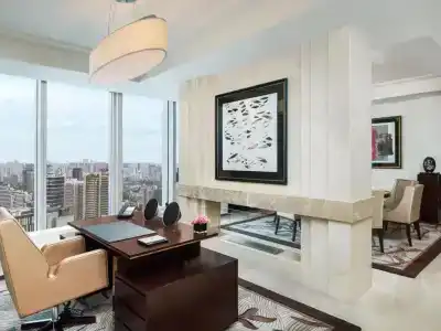 The St. Regis Chengdu - 129