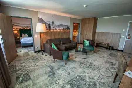 Best Western-Apfelstädt - 118