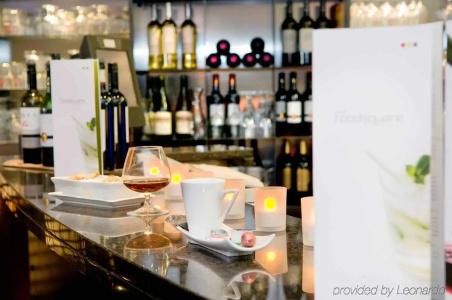 Novotel Ieper Centrum - 11