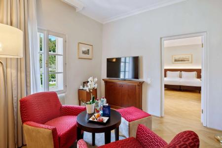Radisson Blu Altstadt - 85