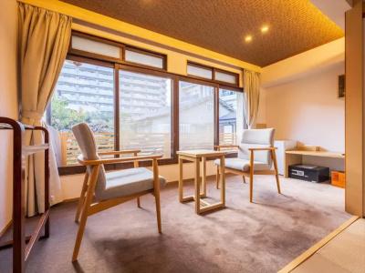 Atami Onsen Yamaki Ryokan - 51