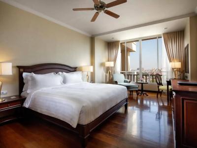 Sofitel Phnom Penh Phokeethra - 43