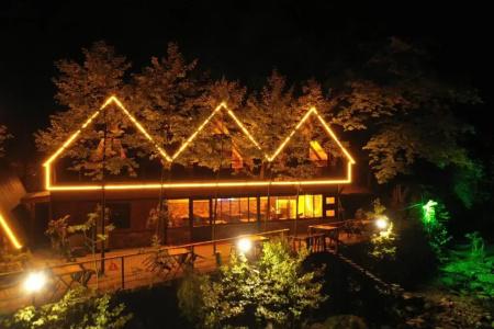 Tanura Bungalows - 20