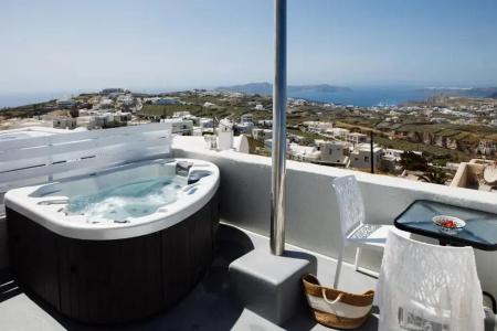 Santorini Dreams Villas - 244