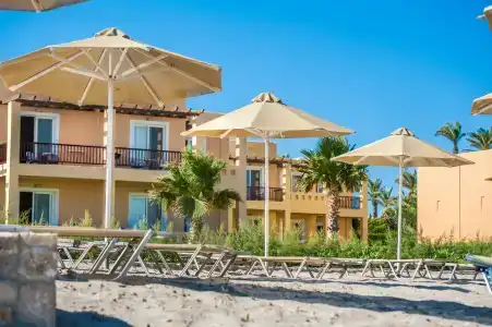 Horizon Beach Resort - 34