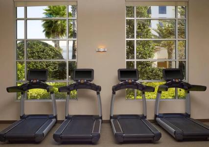 Hilton Grand Vacations Club Las Palmeras Orlando - 17