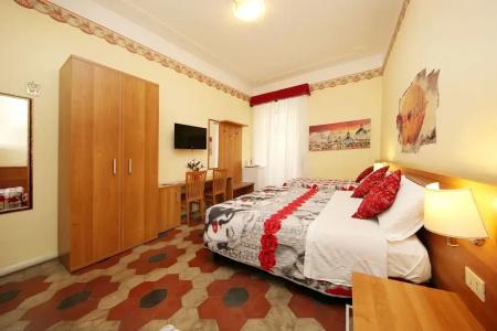 Tibullo Guesthouse - 50