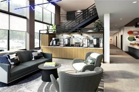 Atwell Suites - Miami Brickell, An Ihg - 1
