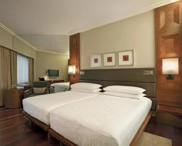 Hyatt Regency Delhi - 3