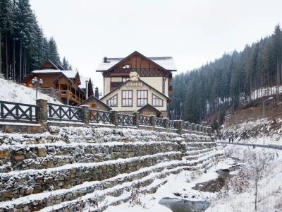 Ganz Ski Lift 5 - 21