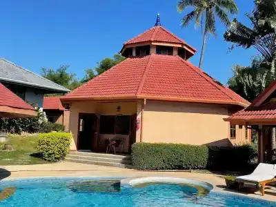 The Pace Phuket Boutique Resort - 10