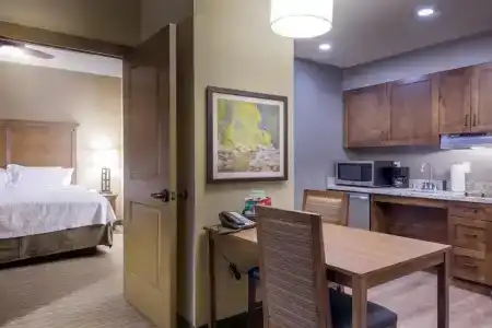 Homewood Suites by Hilton - 87