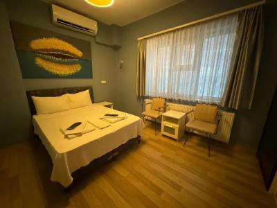 Armoni City Otel - 25