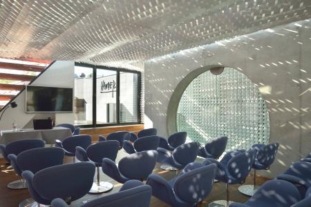 Vander Urbani Resort - a Member of Designs - 26