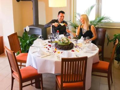 Ferienpark Templin - 33