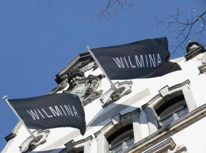 Wilmina - 1