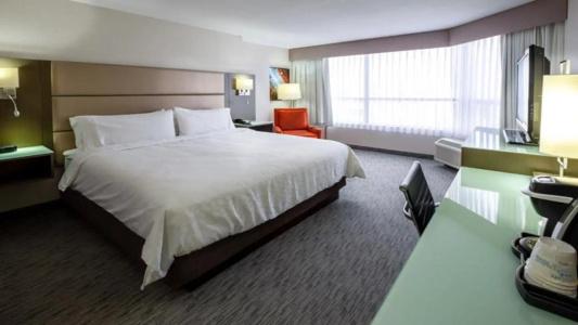 Holiday Inn Express Vancouver-Metrotown (Burnaby) - 55
