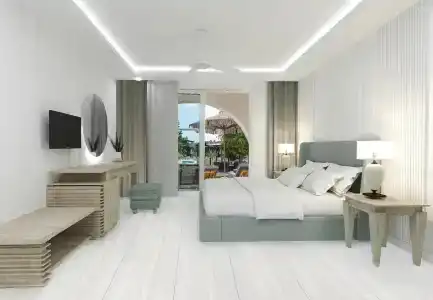 Gaia Palace - 7