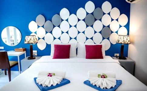 Tango Beach Resort - 3