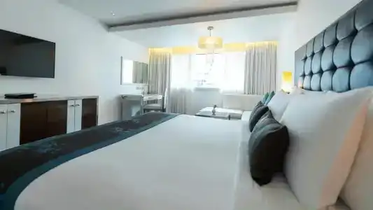 Dream Bangkok - Sha Extra Plus Certified - 42
