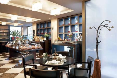 Daios Luxury Living - 17