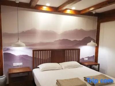 Beijing Downtown Travelotel - 86