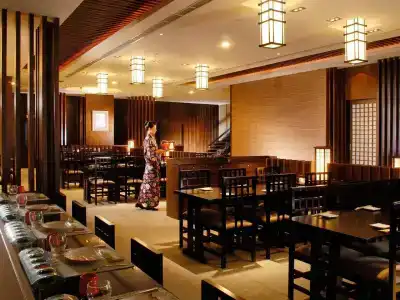 Inn Fine Dalian - 13