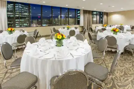 Holiday Inn-Centre Broadway, An Ihg - 49