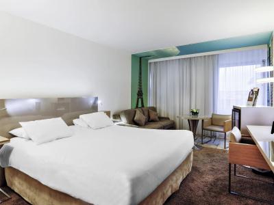 Mercure Paris Vaugirard Porte De Versailles - 3