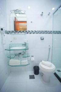 Regency Copacabana - 88