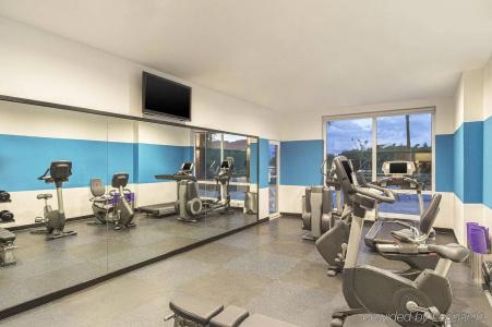 Four Points by Sheraton - 21