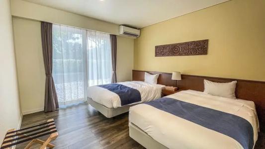 Coldio Pool & Villas Sumuide - 29