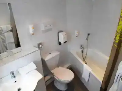 Hôtel Le Cousture - 31