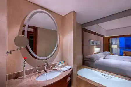 Four Points by Sheraton Suzhou - 37